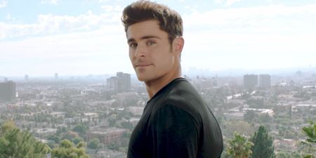 Here’s 73 questions with Zac Efron to get you through your day