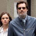 ‘Fraudulent’ Jim Carrey says Cathriona White’s family are trying to frame him