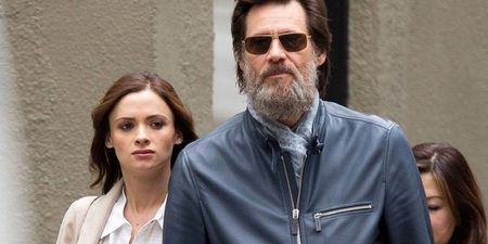 Jim Carrey is cleared of any wrongdoing relating to the death of Cathriona White
