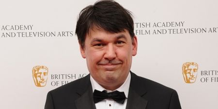 Dating app issues statement after Graham Linehan allegedly set up fake profile to harass trans women