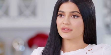 Kylie Jenner is shopping for her baby – and she’s spent €60K ALREADY!