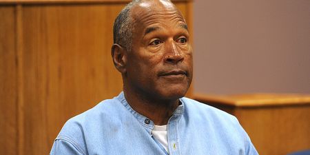 O.J. Simpson has been released from prison