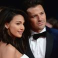 Mark Wright’s sweet message for Michelle Keegan as they go long-distance