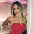 Charlotte Crosby has changed her hair and we LOVE it