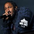 Kendrick Lamar has reportedly threatened to pull all of his music from Spotify