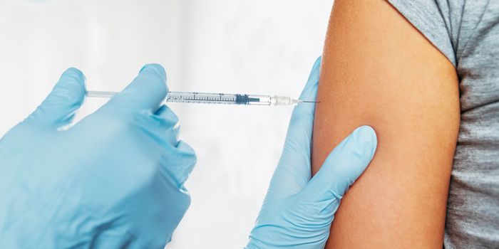 Boys in Ireland should get HPV vaccine too, says healthcare body