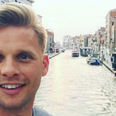 Jeff Brazier announces engagement to girlfriend of four years