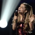 Ariana Grande has made it Instagram-official with her new boyfriend