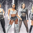 Fifth Harmony’s security pulled this singer off stage thinking she was a fan