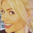 We’re actually in love with Holly Willoughby’s latest high-street look