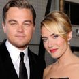 Kate Winslet knows we’re all annoyed that she ‘doesn’t fancy’ Leo