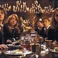 Harry Potter afternoon tea is now a thing and here’s where to find it