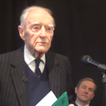Former Taoiseach and Fine Gael leader Liam Cosgrave has died aged 97