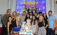 Looks like this Geordie Shore cast member is making a big return