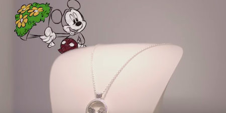 Pandora has released a Disney collection and we want them ALL