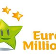 Someone in Ireland won €500,000 in Tuesday night’s EuroMIllions draw