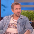 Ryan Gosling talking about his dog who died will break your heart