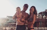 Audrina Patridge reaches an agreement with her estranged husband Corey