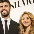Love is dead… Shakira and her husband Gerard have reportedly split