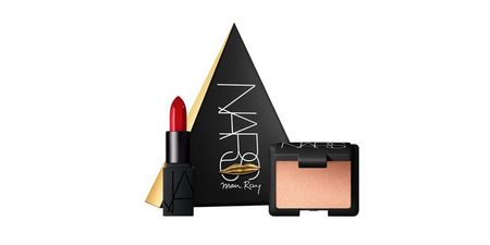 The NARS Christmas collection has just landed and we need it all