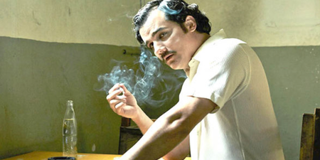 Pablo Escobar’s son warns Netflix after death of Narcos crew member