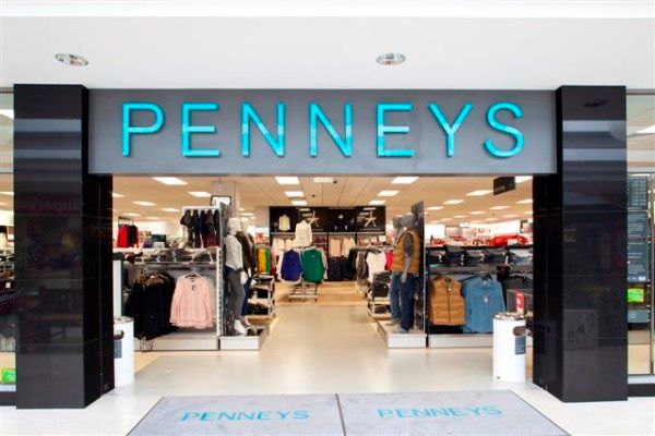 Penneys 2024 dresses ireland