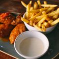 Dublin restaurant is giving away free chicken wings on Monday