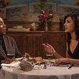 OJ Simpson’s first date out of prison is with Wonder Woman on SNL