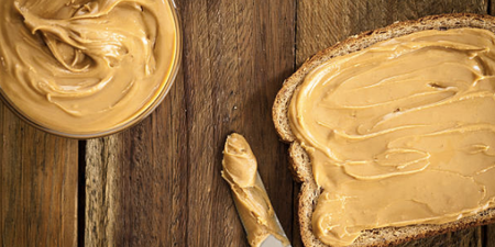 This peanut butter sandwich ‘hack’ is confusing a lot of people