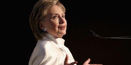 Clinton calls rollback on free birth control a ‘blatant disregard’ for women
