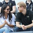 It’s official! Prince Harry and Meghan Markle are engaged