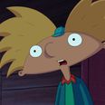There are rumours that Hey Arnold! may be returning and we are SO here for it