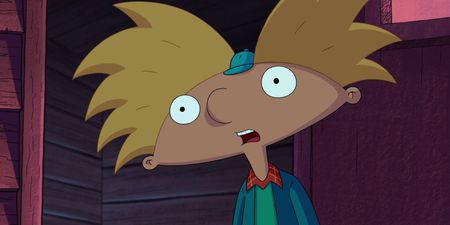 There are rumours that Hey Arnold! may be returning and we are SO here for it
