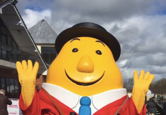 Tayto Park has two new attractions just for Halloween