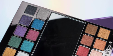 Urban Decay’s new eyeshadow palette might be their best one yet