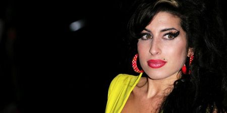 An Amy Winehouse musical could be making its way to the West End