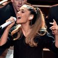 You won’t recognise Ariana Grande thanks to this HUGE hair change