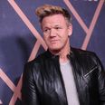 Gordon Ramsay just shared the SWEETEST throwback for his 22nd wedding anniversary