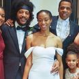 Blue Ivy’s €4,000 dress for a wedding in New Orleans cost more than the bride’s