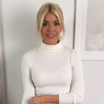 Holly Willoughby’s winter coat is stunning (but far from cheap)