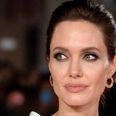 Angelina Jolie just made a rare public appearance with all six of her kids