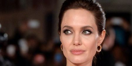 ‘Bad experience’ Angelina Jolie speaks out on HER Weinstein sexual assault