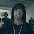 Everyone’s talking about Eminem’s fiery performance at the BET Awards