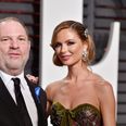 Georgina Chapman leaving Harvey Weinstein over ‘unforgivable actions’