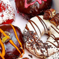 Aungier Danger is giving out free donuts at its new shop tomorrow