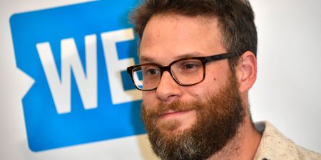 Seth Rogen’s mum had the best response after he missed her calls