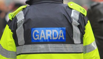 A man has been found dead in a Dublin prison this morning