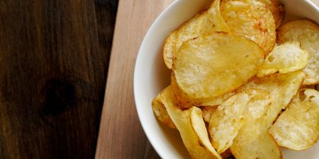 So the ‘world’s best crisp’ has been announced and we’re not impressed