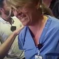 Cop fired for roughly handcuffing and dragging nurse out of hospital