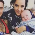 Jeremy McConnell confirms new relationship with this photo